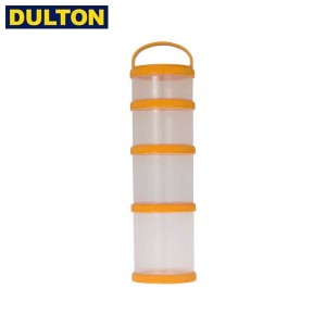 DULTON CARRY DRUM L YELLOW (品番：R815-1062LYL) ダルトン インダストリアル アメリカン ヴィンテージ 男前 キャリー ドラム L イエロ