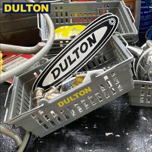 DULTON デスクトップ バスケット グレー DESKTOP BASKET GRAY(CODE：H20-0187GY) ダルトン インダストリアル DIY 男前 インテリア