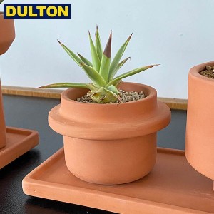 DULTON テラコッタ ポット リング TERRACOTTA POT RING(CODE：G20-0235RI) ダルトン インダストリアル DIY 男前 インテリア