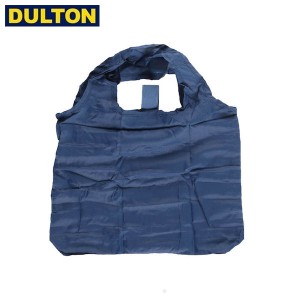 DULTON フェザー ライト バッグ S ネイビーブルー FEATHER-LIGHT BAG S/NAVY BLUE(CODE：T20-0249S/NB) ダルトン インダストリアル DIY 