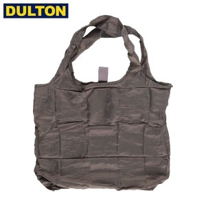 DULTON フェザー ライト バッグ M グレー FEATHER-LIGHT BAG M/GRAY(CODE：T20-0249M/GY) ダルトン インダストリアル DIY 男前 インテリ