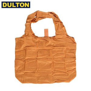 DULTON フェザー ライト バッグ M イエロー FEATHER-LIGHT BAG M/YELLOW(CODE：T20-0249M/YL) ダルトン インダストリアル DIY 男前 イン