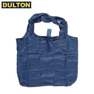 DULTON フェザー ライト バッグ M ネイビーブルー FEATHER-LIGHT BAG M/NAVY BLUE(CODE：T20-0249M/NB) ダルトン インダストリアル DIY 