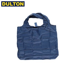 DULTON フェザー ライト バッグ L ネイビーブルー FEATHER-LIGHT BAG L/NAVY BLUE(CODE：T20-0249L/NB) ダルトン インダストリアル DIY 