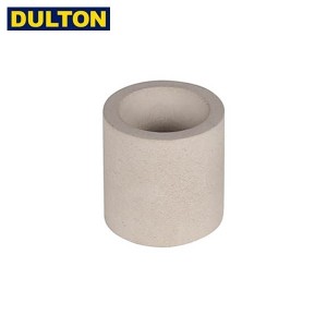 DULTON セメント オーガナイザー ブラシスタンド サンド CEMENT ORGANIZER BRUSH STAND SAND(CODE：H20-0256LGY) ダルトン インダストリ