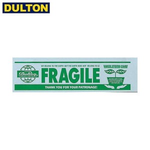 DULTON プリントパッキングテープ #5 PRINT PACKING TAPE #5 (品番：PPT-5) ダルトン インダストリアル アメリカン ヴィンテージ 男前