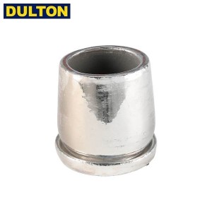 DULTON ラウンド ポット シルバー S ROUND POT SILVER S (品番：G20-0196S/SV) ダルトン インダストリアル アメリカン ヴィンテージ 男前