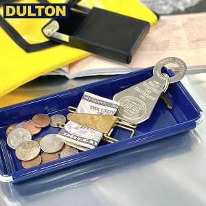 DULTON デスクトップ トレイ ネイビー DESKTOP TRAY NAVY (品番：120-365NB) ダルトン インダストリアル アメリカン ヴィンテージ 男前