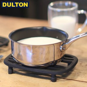 DULTON アイアン トリベット オブロング S IRON TRIVET OBLONG S (品番：K21-0308S) ダルトン インダストリアル アメリカン ヴィンテージ