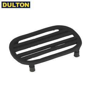 DULTON アイアン トリベット オブロング M IRON TRIVET OBLONG M (品番：K21-0308M) ダルトン インダストリアル アメリカン ヴィンテージ