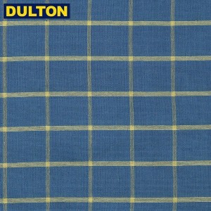 (長期欠品中、予約販売)DULTON マルチ クロス CHBL MULTI CLOTH CHBL (品番：S159-54CHBL) ダルトン インダストリアル アメリカン ヴィン