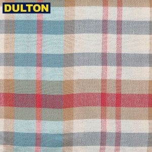 (長期欠品中、予約販売)DULTON マルチ クロス CHLB MULTI CLOTH CHLB (品番：S159-54CHLB) ダルトン インダストリアル アメリカン ヴィン