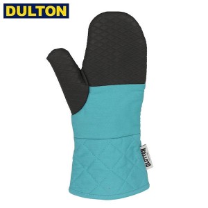 DULTON グラットン オーブン グローブ ブルー GLUTTON OVEN GLOVE BLUE (品番：A515-543BL) ダルトン インダストリアル アメリカン ヴィ