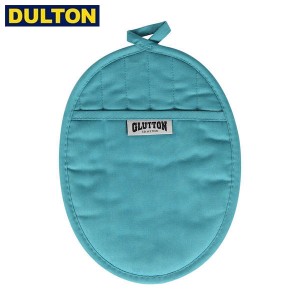 DULTON グラットン ポット ホルダー ブルー GLUTTON POT HOLDER BLUE (品番：A515-544BL) ダルトン インダストリアル アメリカン ヴィン
