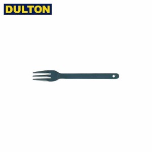 DULTON エナメル ケーキ フォーク グリーン ENAMEL CAKE FORK GREEN (CODE：K20-304GN/CF) ダルトン インダストリアル 男前