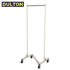 (長期欠品中につき、入荷次第の予約販売)DULTON ミニ Z ラック アイボリー MINI Z RACK IVORY 【CODE：H21-0344IV】 ダルトン インダスト