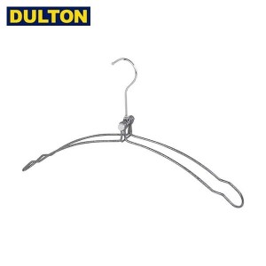 DULTON フォールディング ハンガー H.グレー FOLDING HANGER H.GRAY (CODE：121-374GY) ダルトン インダストリアル 男前