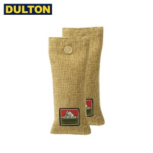 DULTON チャコール デオドラント バッグ 75g×2 ナチュラル CHARCOAL DEODORANT BAG 75G×2 NATURAL (CODE：V21-0364S/NT) ダルトン イン
