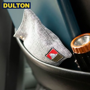 DULTON チャコール デオドラント バッグ 200g グレー CHARCOAL DEODORANT BAG 200G GRAY (CODE：V21-0364M/GY) ダルトン インダストリア