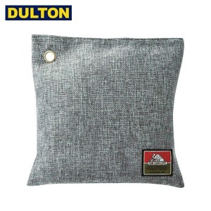 DULTON チャコール デオドラント バッグ 500g グレー CHARCOAL DEODORANT BAG 500G GRAY (CODE：V21-0364L/GY) ダルトン インダストリア