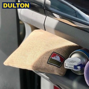 DULTON チャコール デオドラント バッグ 500g ナチュラル CHARCOAL DEODORANT BAG 500G NATURAL (CODE：V21-0364L/NT) ダルトン インダス