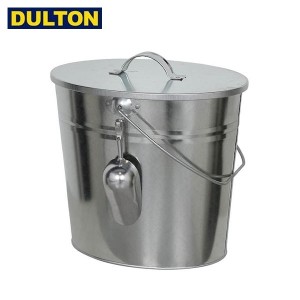 DULTON ソイル バケツ S SOIL BUCKET S (CODE：G21-0380S/GV) ダルトン インダストリアル 男前