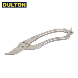 DULTON ステンレス プルーナー STAINLESS PRUNER 【CODE：G21-0384】 ダルトン インダストリアル 男前