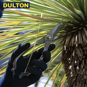 DULTON プルーニング シザー L PRUNING SCISSORS L (CODE：G21-0385L) ダルトン インダストリアル 男前