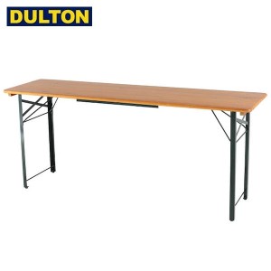 DULTON ビア テーブル 180 ダークグリーン BEER TABLE 180 DARK GREEN (CODE：F21-0396L/DGN) ダルトン インダストリアル 男前