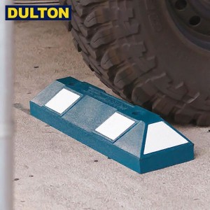 DULTON ラバー パーキング カーブ RUBBER PARKING CURB (CODE：MT-0407) ダルトン インダストリアル 男前