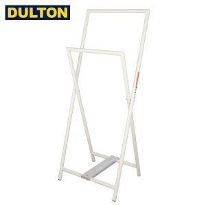 DULTON ユーティリティ ラック アイボリー UTILITY RACK IVORY (CODE：AS-0411IV) ダルトン インダストリアル 男前