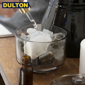 DULTON ストーン ディフューザー ブラックティー STONE DIFFUSER BLACK TEA (CODE：BY-0421BT) ダルトン インダストリアル 男前