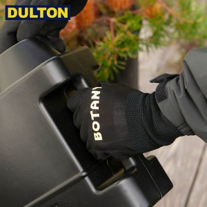 DULTON ボタニー ワーク グローブ M BOTANY WORK GLOVES M (CODE：NBN-0492M) ダルトン インダストリアル 男前