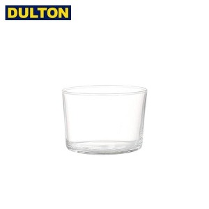 DULTON ボルミオリ "ボデガ" 200mL BORMIOLI BODEGA 200ML (CODE：710860) ダルトン インダストリアル 男前