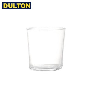 DULTON ボルミオリ "ボデガ" 370mL BORMIOLI BODEGA 370ML (CODE：710870) ダルトン インダストリアル 男前