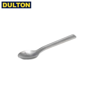 DULTON DENT CUTLERY COFFEE SPOON デント カトラリー コーヒー スプーン (品番：K20-0132CS) ダルトン インダストリアル アメリカン ヴ