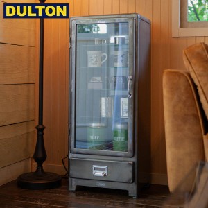 DULTON 5 LAYER CABINET WITH DRAWER RAW 5 レイヤー キャビネット ウィズ ドロワー ロー (品番：122-380RW) ダルトン インダストリアル 