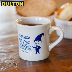 DULTON DULTON MUG BOY ダルトン マグ ボーイ (品番：122-378BY) ダルトン インダストリアル アメリカン ヴィンテージ 男前 D2310