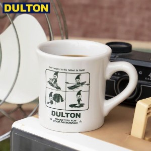 DULTON DULTON MUG FUN ダルトン マグ ファン (品番：122-378FN) ダルトン インダストリアル アメリカン ヴィンテージ 男前 D2310