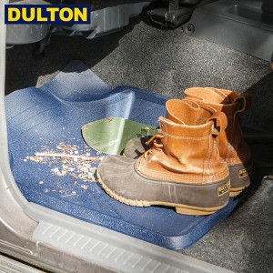 DULTON DEEP TRAY FRONT MAT NAVY ディープ トレイ フロント マット ネイビー (品番：V23-0536NB) ダルトン インダストリアル アメリカン