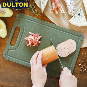 DULTON PP CUTTING BOARD OLIVE S PP カッティング ボード S オリーブ (品番：Y915-1253S/OV) ダルトン インダストリアル アメリカン ヴ