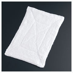 タオル雑巾 4枚重 厚手 10枚入 JTO4101