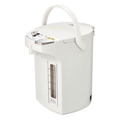 ピーコック 電動給湯ポット WMJ-22 2.2L BPTH201