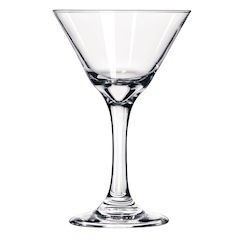 Libbey エンバシー カクテル No.3733(6ヶ入) (品番)RLBD301 リビー社 アメリカ ダイナー ガラス