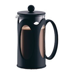 bodum ケニヤ フレンチプレスコーヒーメーカー 0.35L ボダムジャパン デンマーク 北欧 デザイン 品番：PBD3301 ZZED