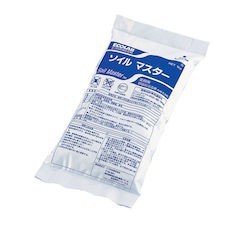 粉末銀器用前浸漬洗浄剤 ソイルマスター 1kg TSV041