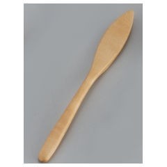 木製メープルカトラリー バターナイフ61782 OMC1210