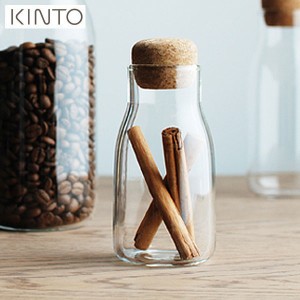 KINTO BOTTLIT キャニスター 150ml 27680 キントー ボトリット