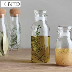 KINTO BOTTLIT ドレッシングボトル 250ml 27687 キントー ボトリット