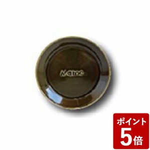 フリート 箸休め まめ皿 10.5×10.5×1.8cm フォレスト 緑 グリーン HA-MAME-FO